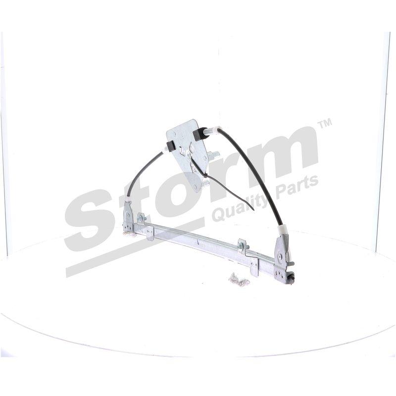 Lève-vitre STORM QUALITY PARTS 39976