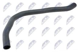 Durite de radiateur NTY CPP-HY-001