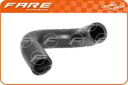Durite de radiateur FARE SA 9440