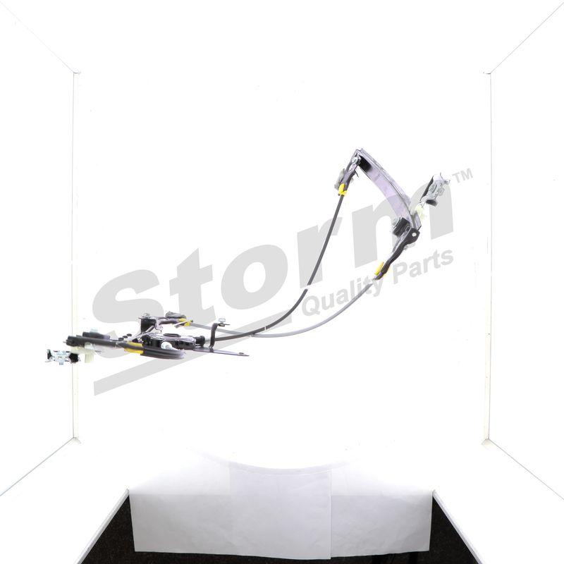 Lève-vitre STORM QUALITY PARTS 96072