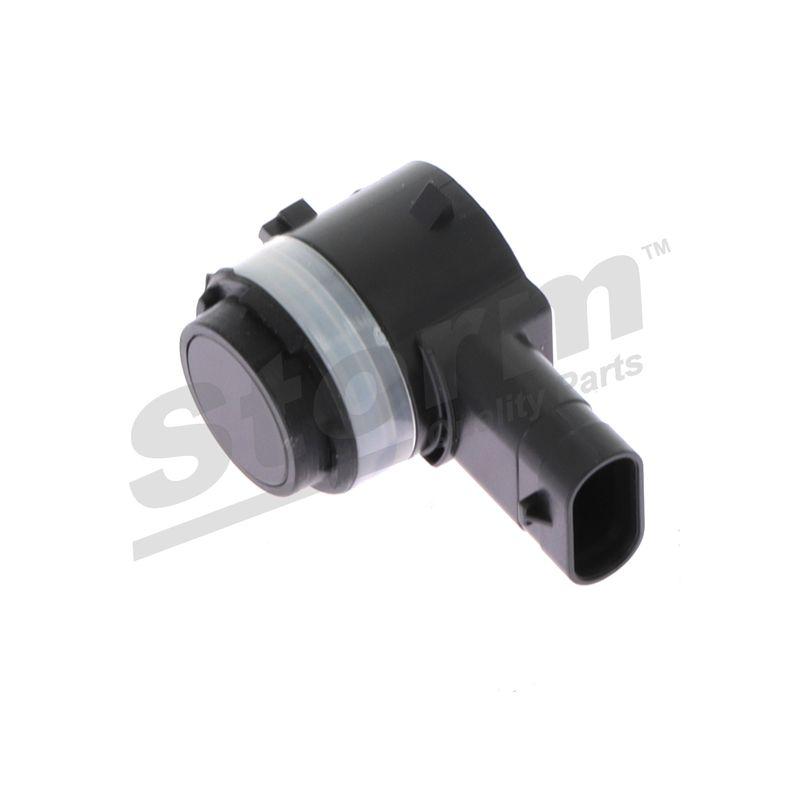 Capteur, aide au stationnement STORM QUALITY PARTS 399228