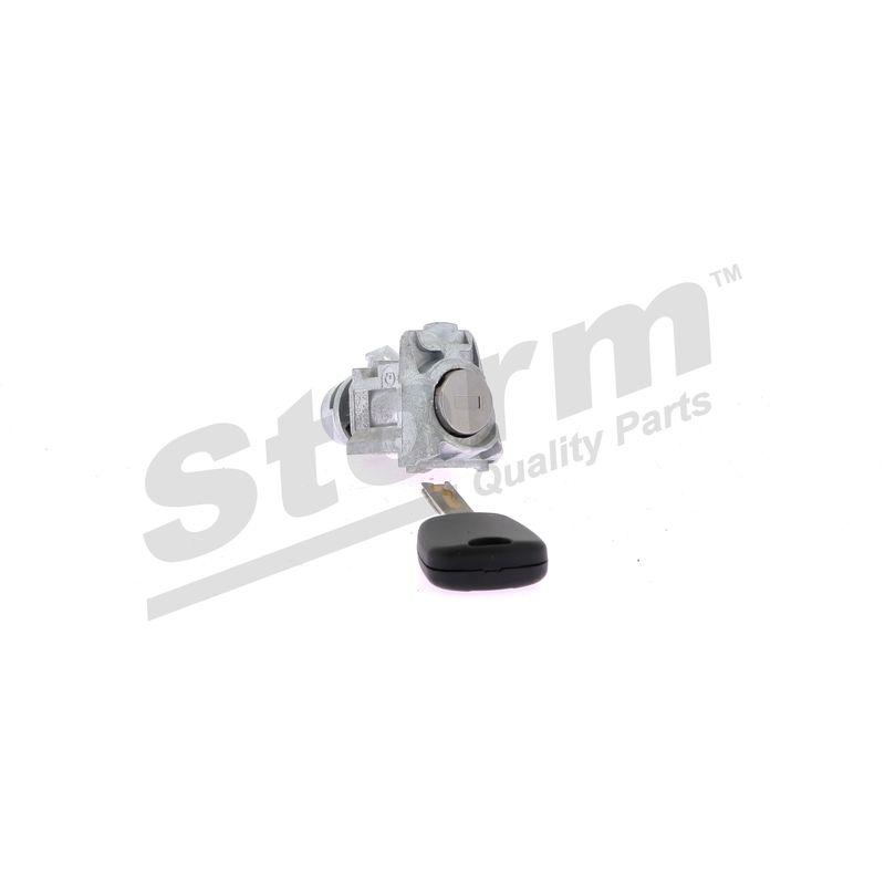 Cylindre de serrure STORM QUALITY PARTS 28525