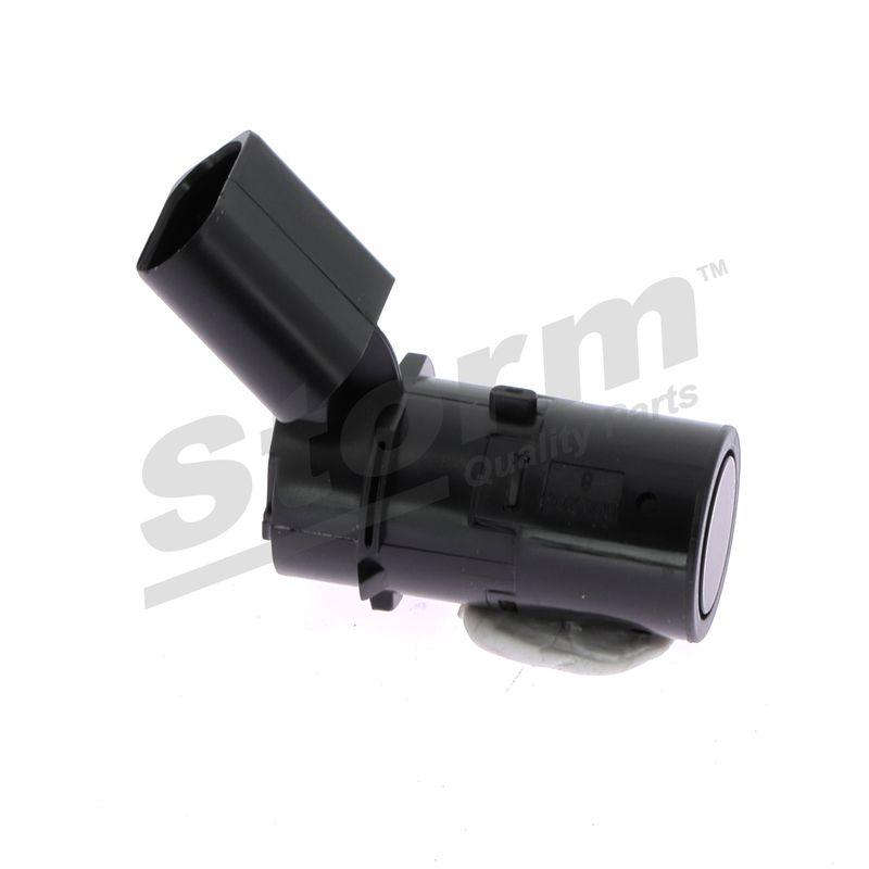 Capteur, aide au stationnement STORM QUALITY PARTS 399216