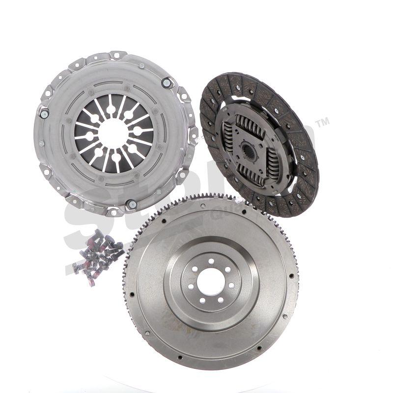 Kit adaptateur, embrayage STORM QUALITY PARTS STO1039