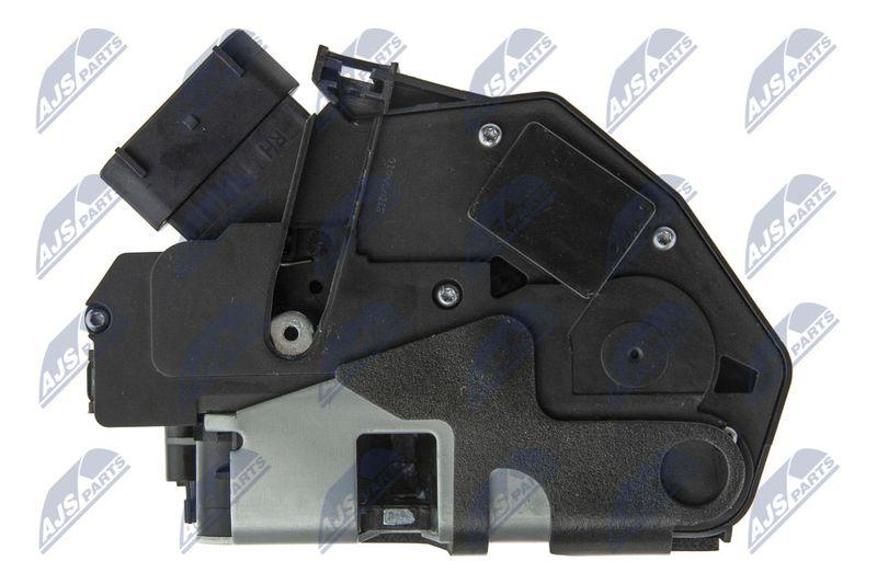 Serrure de porte NTY EZC-VV-010