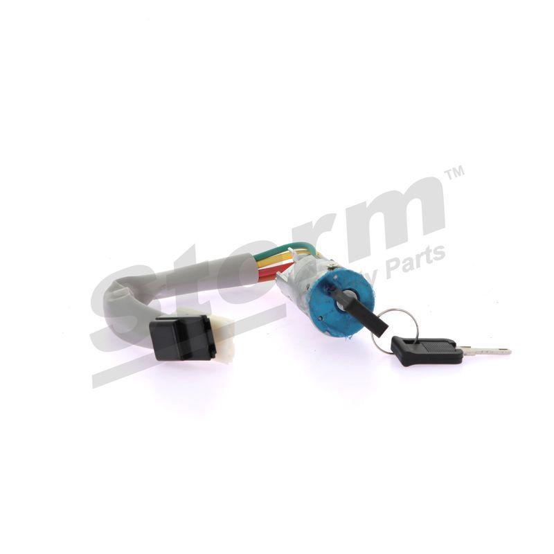 Fermeture-volant STORM QUALITY PARTS 85026