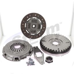 Kit adaptateur, embrayage STORM QUALITY PARTS STO1001