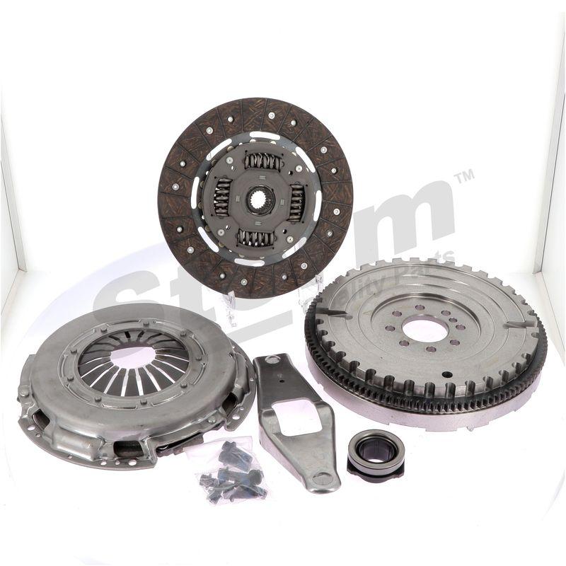 Kit adaptateur, embrayage STORM QUALITY PARTS STO1001