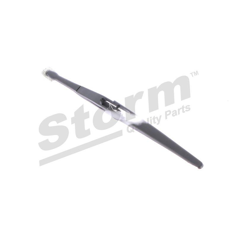 Balai d'essuie-glace STORM QUALITY PARTS 1000300AR