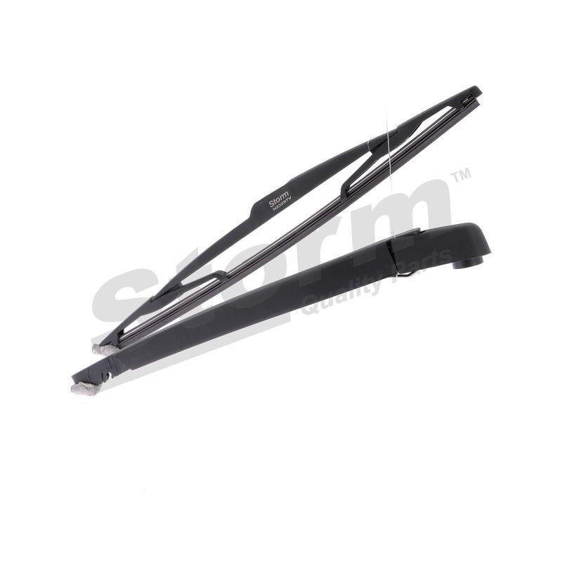 Kit de bras d'essuie-glace, nettoyage des vitres STORM QUALITY PARTS 63040KIT