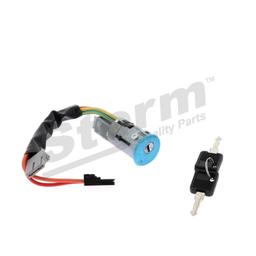 Fermeture-volant STORM QUALITY PARTS 86025