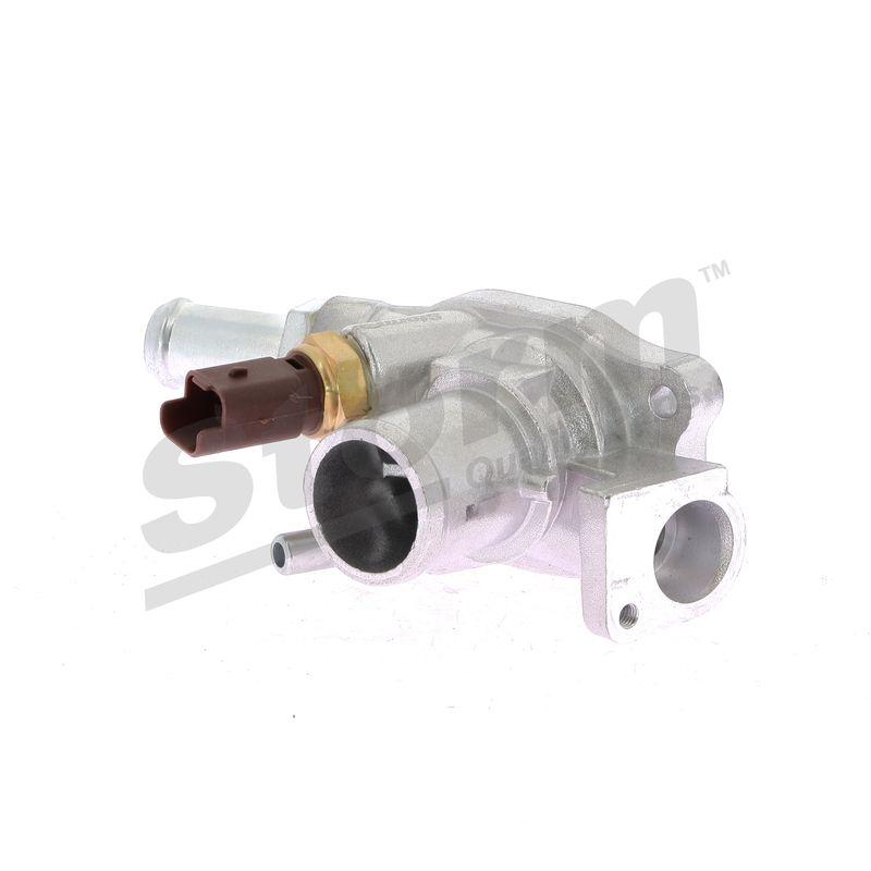Boîtier du thermostat STORM QUALITY PARTS F16439