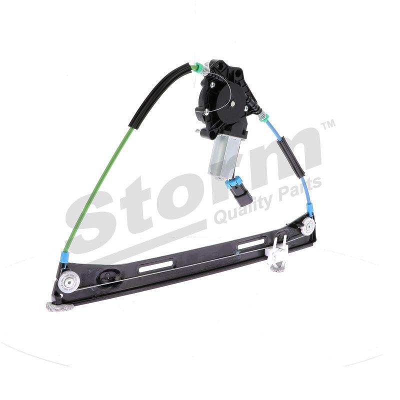Lève-vitre STORM QUALITY PARTS 30079
