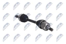 Arbre de transmission NTY NPW-LR-037