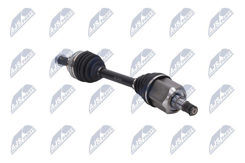 Arbre de transmission NTY NPW-LR-037
