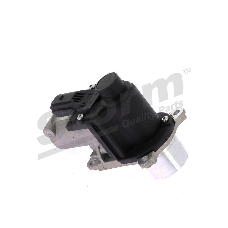 Vanne EGR STORM QUALITY PARTS 9035