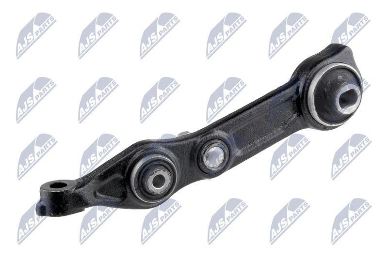 Bras de liaison, suspension de roue NTY ZWD-ME-021