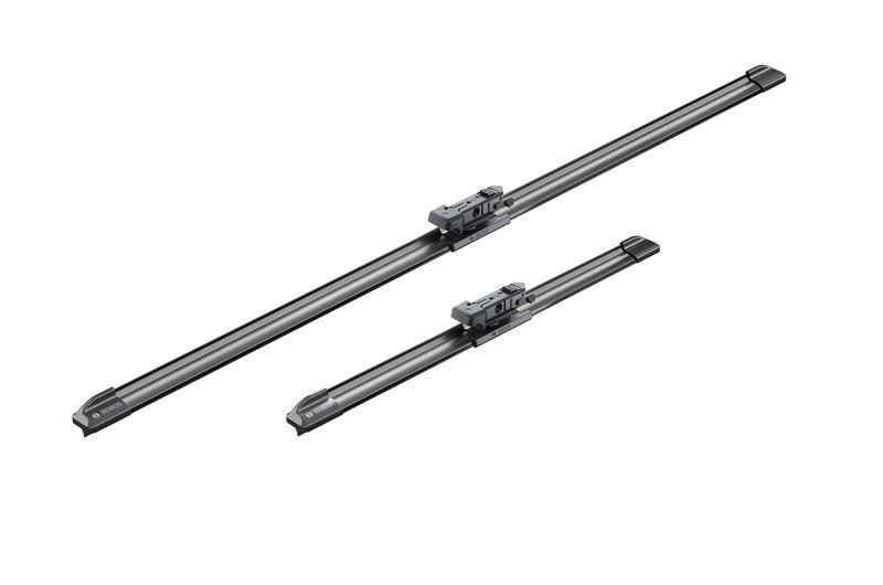 Balai d'essuie-glace BOSCH 3 397 007 583