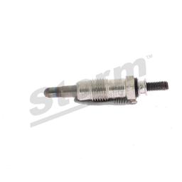 Bougie de préchauffage STORM QUALITY PARTS 501049