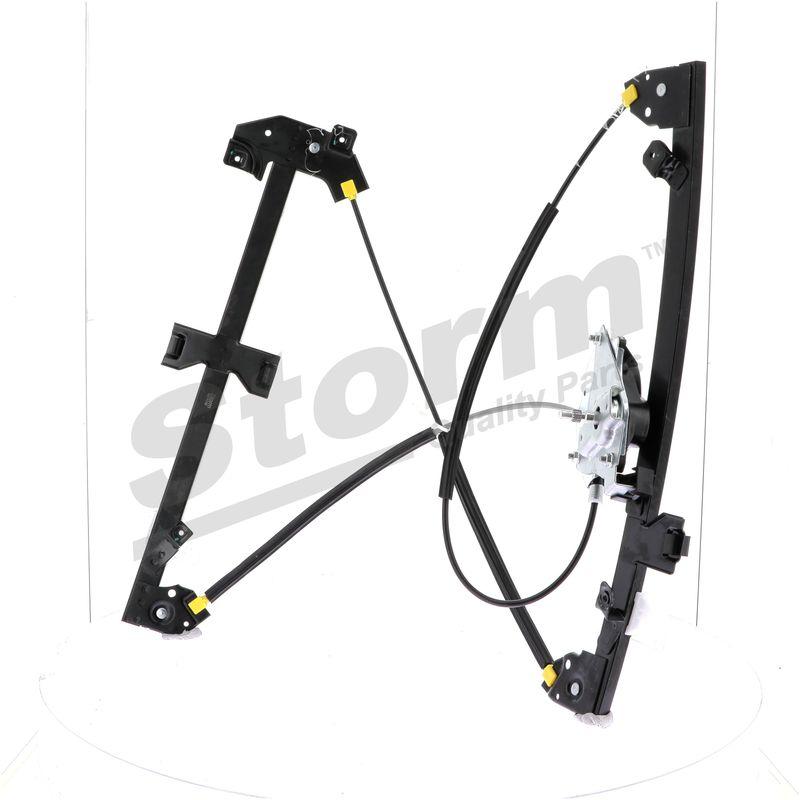 Lève-vitre STORM QUALITY PARTS 29072