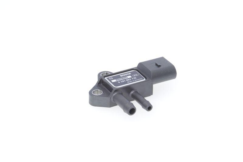 Capteur, pression des gaz échappement BOSCH 0 281 002 710