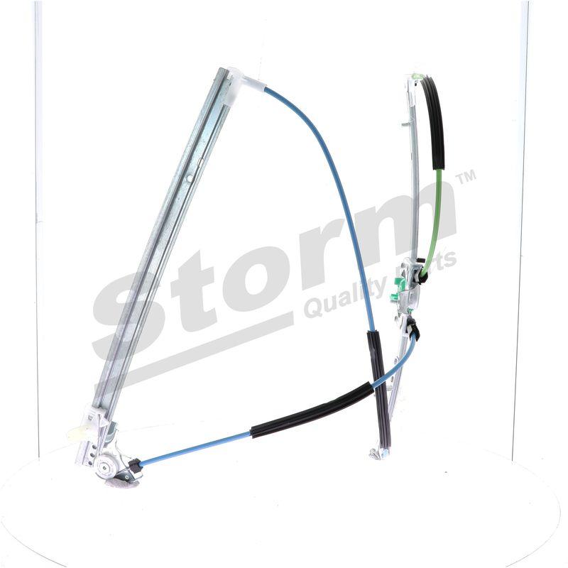 Lève-vitre STORM QUALITY PARTS 88079