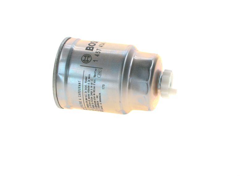 Filtre à carburant BOSCH 1 457 434 439