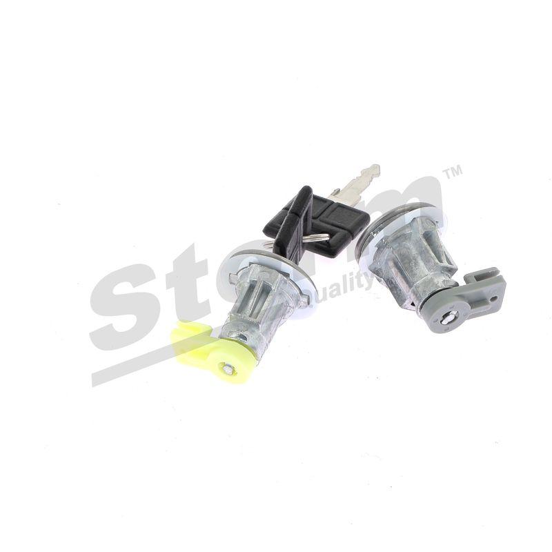 Jeu de cylindres de serrures STORM QUALITY PARTS 70026