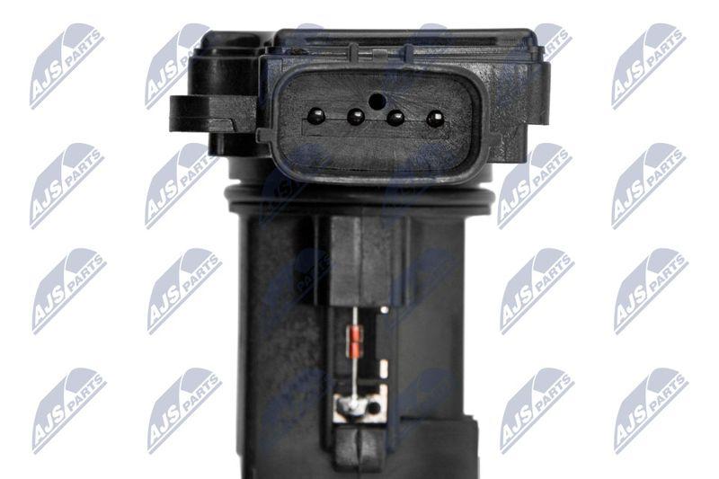 Débitmètre de masse d'air NTY EPP-SU-005