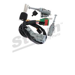 Jeu de cylindres de serrures STORM QUALITY PARTS 2752501