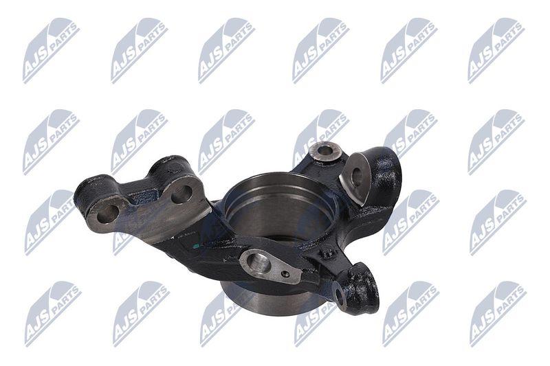 Fusée d'essieu, suspension de roue NTY ZZP-TY-034