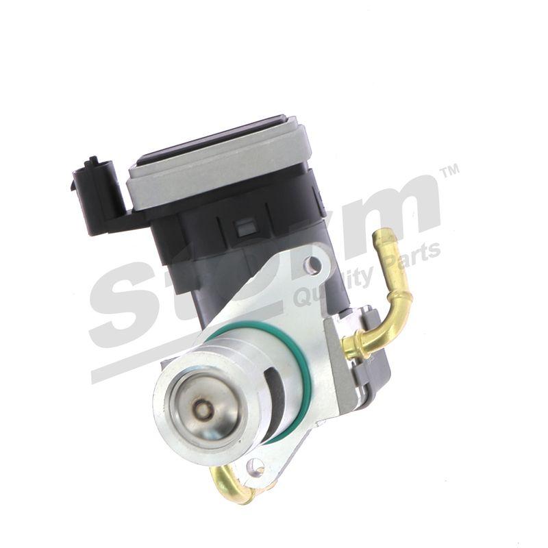 Vanne EGR STORM QUALITY PARTS 9026