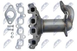 Catalyseur NTY KAT-FR-001
