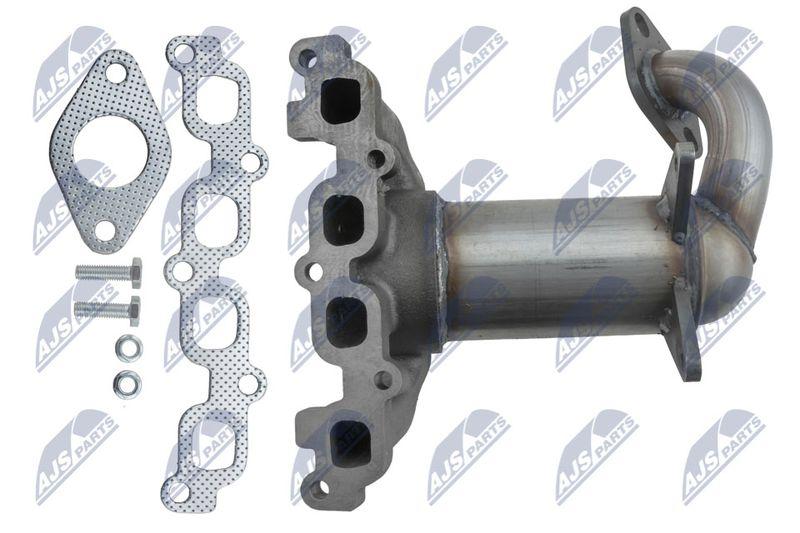 Catalyseur NTY KAT-FR-001