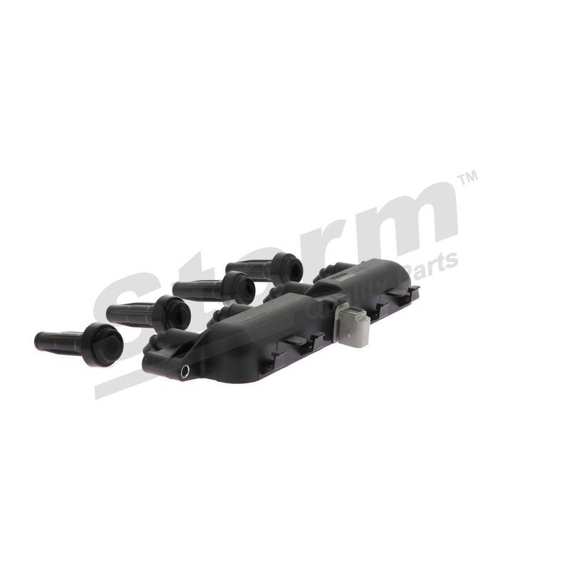 Bobine d'allumage STORM QUALITY PARTS 880035