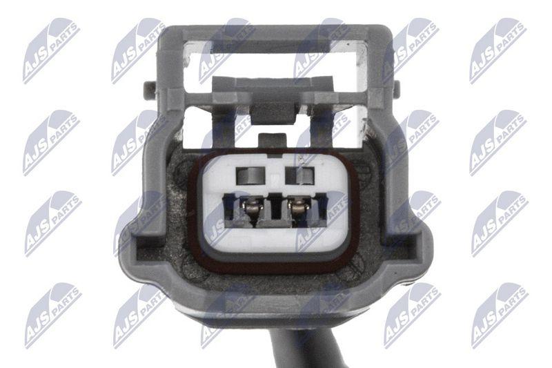 Capteur, vitesse de roue NTY HCA-NS-174