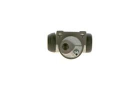 Cylindre de roue BOSCH F026009236