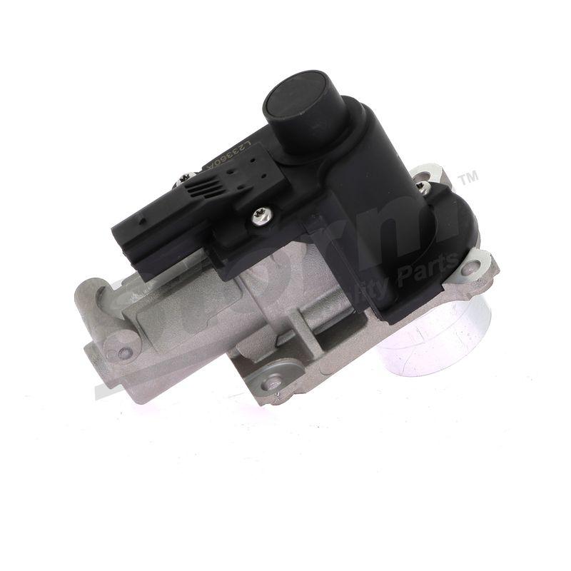 Vanne EGR STORM QUALITY PARTS 9035