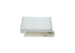 Filtre, air de l'habitacle BOSCH 1987432120