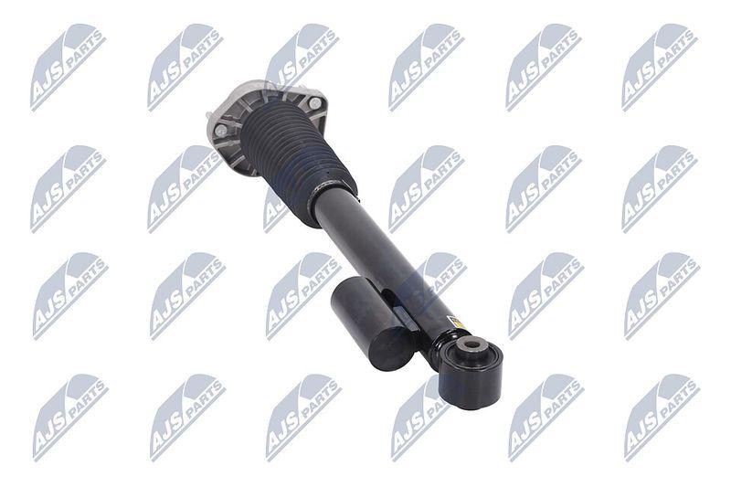 Amortisseur NTY A-LR-020