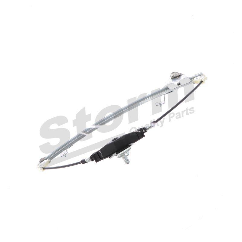 Lève-vitre STORM QUALITY PARTS 31076