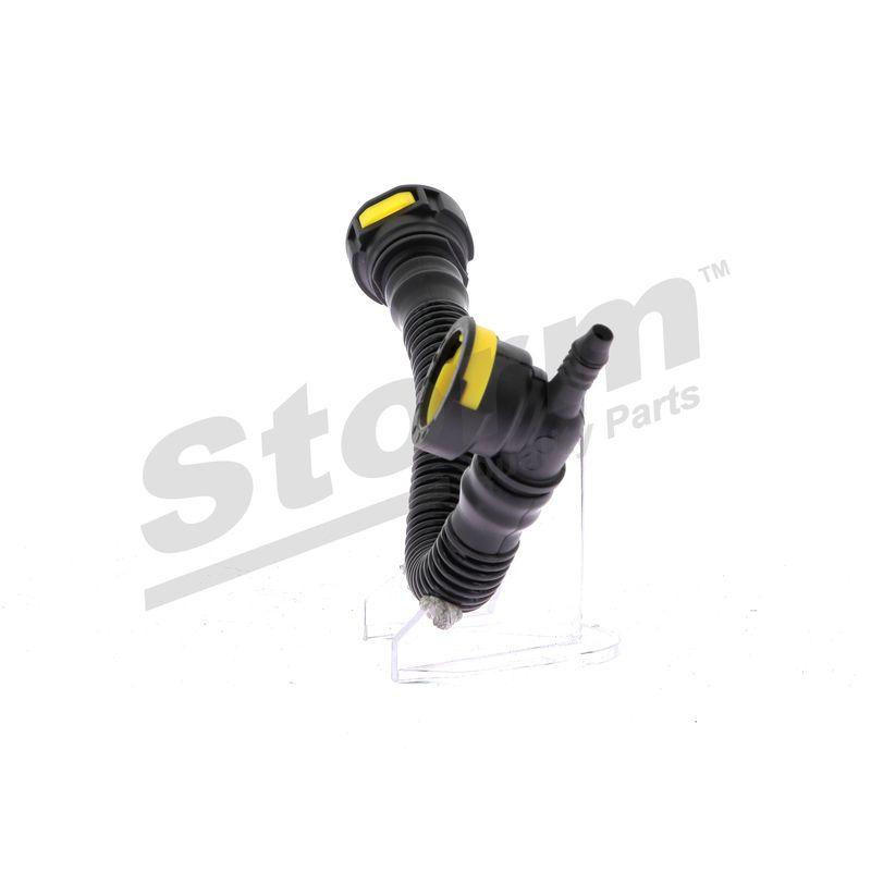 Tuyau, ventilation de carter-moteur STORM QUALITY PARTS F15400