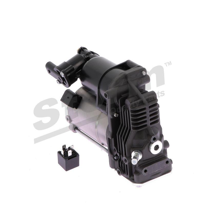 Compresseur, système d'air comprimé STORM QUALITY PARTS 844292ST