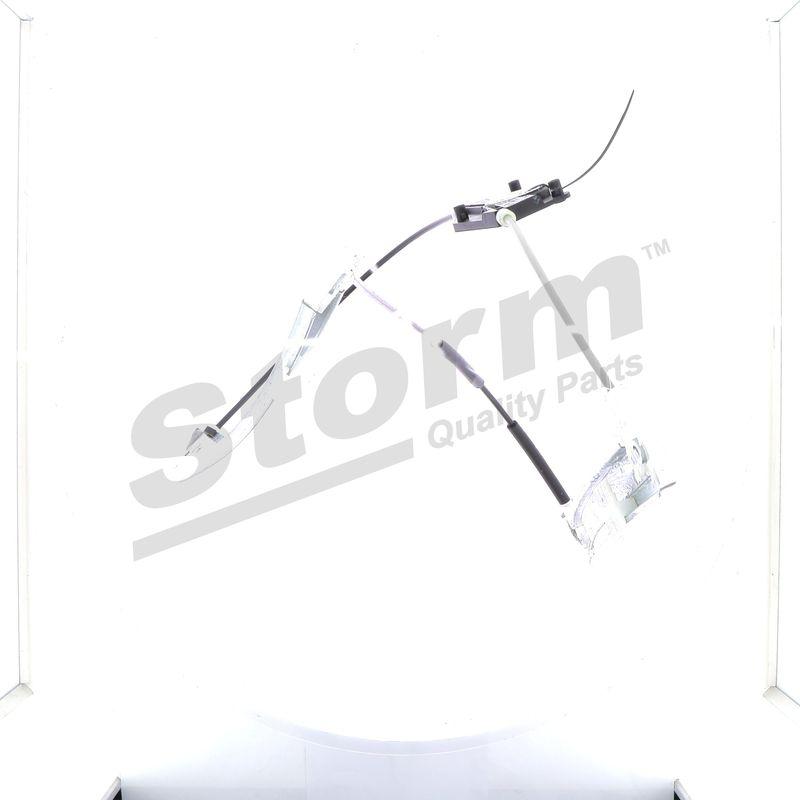 Lève-vitre STORM QUALITY PARTS 134973
