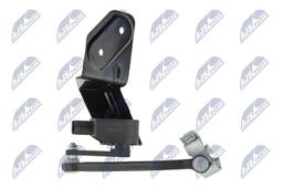 Capteur, correcteur de portée d’éclairage NTY ECX-AU-021