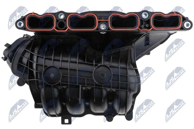 Module de tube d'admission NTY BKS-TY-005
