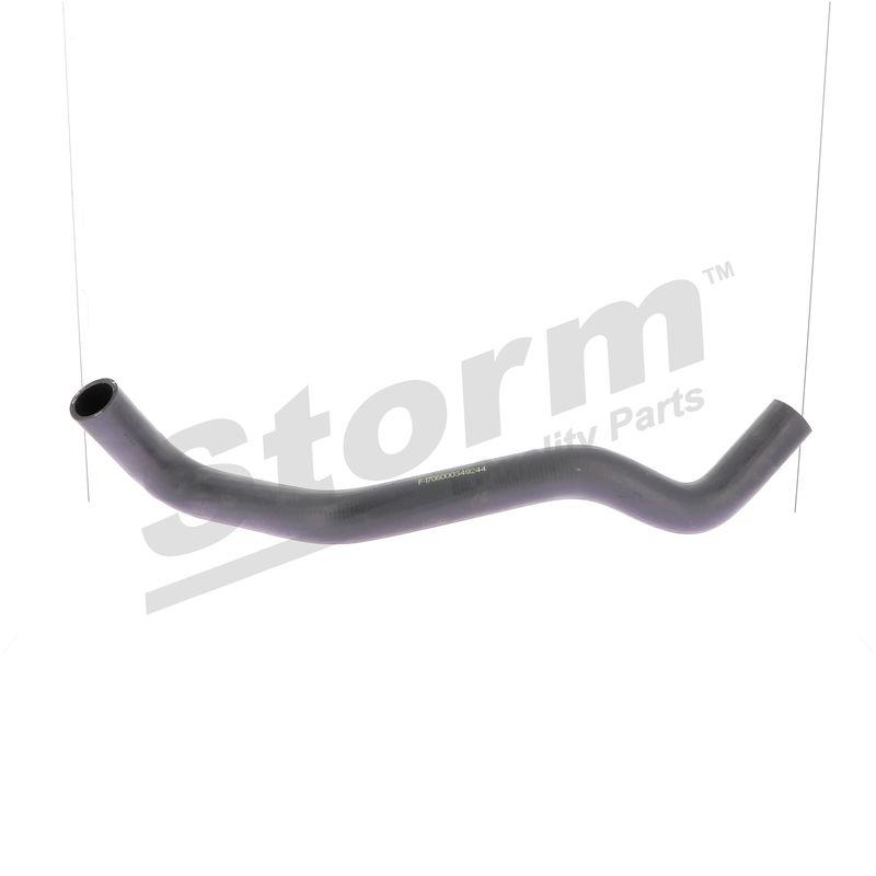 Durite de radiateur STORM QUALITY PARTS F9244