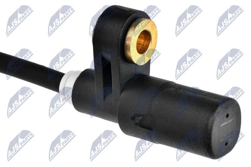 Capteur, vitesse de roue NTY HCA-VW-008