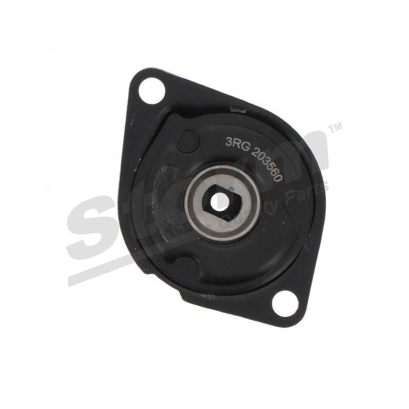 Tendeur de courroie, courroie trapézoïdale à nervures STORM QUALITY PARTS 4923
