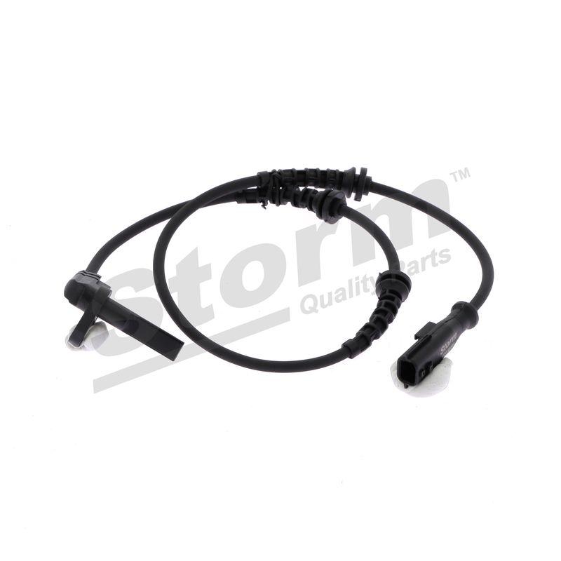 Capteur, vitesse de roue STORM QUALITY PARTS 888016